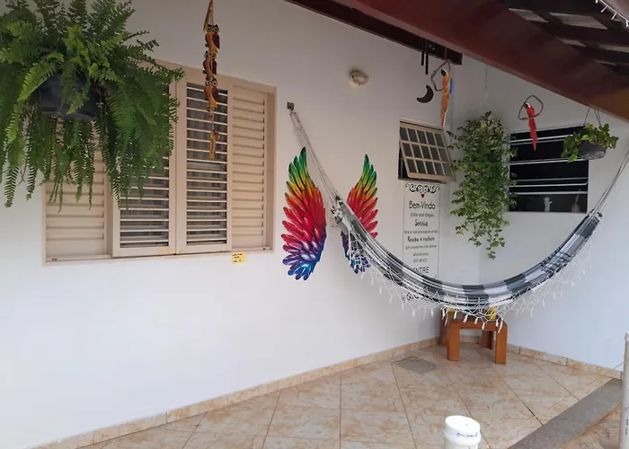 Cantinho Do Paraiso