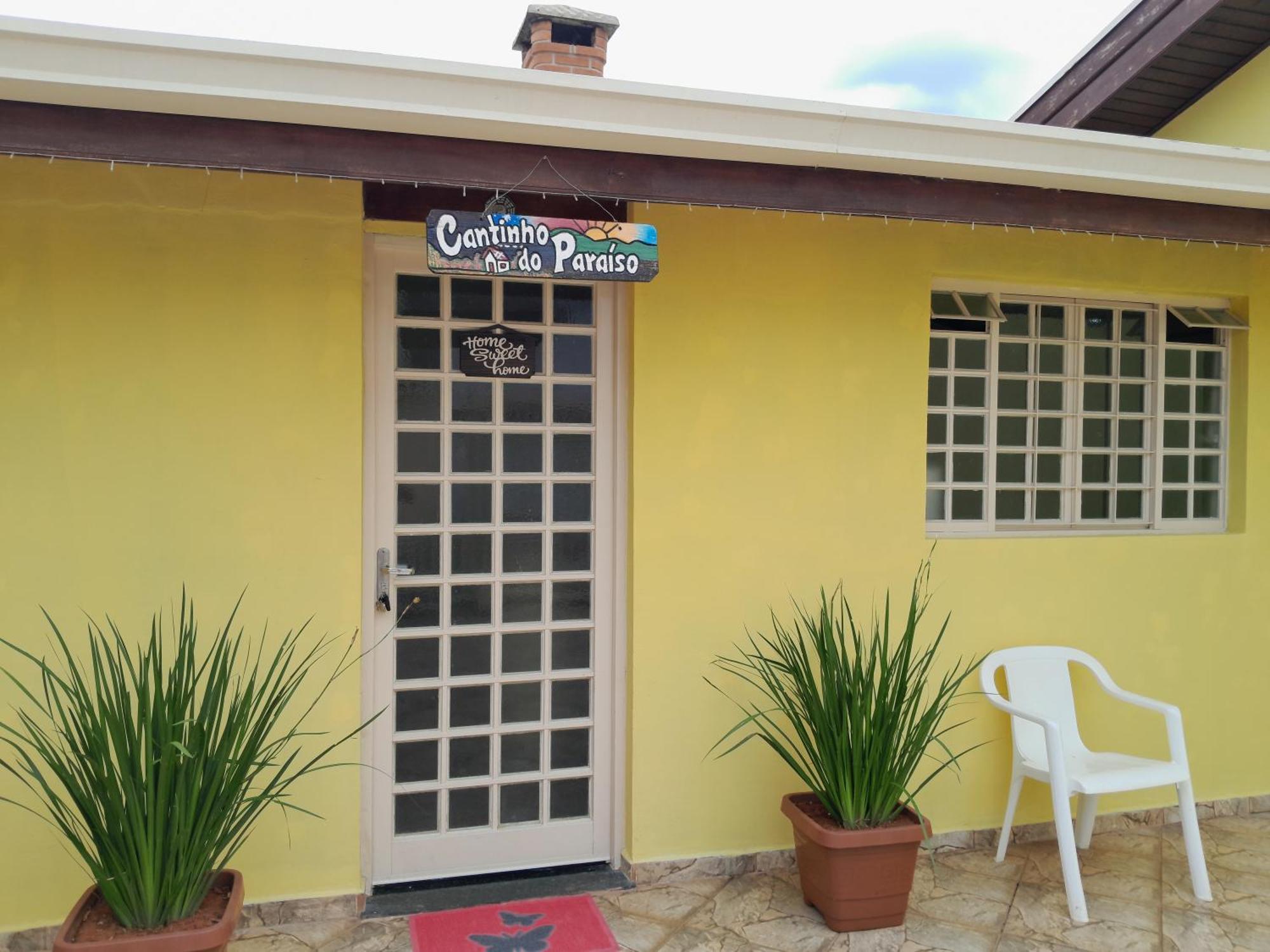 Cantinho Do Paraiso 度假居
