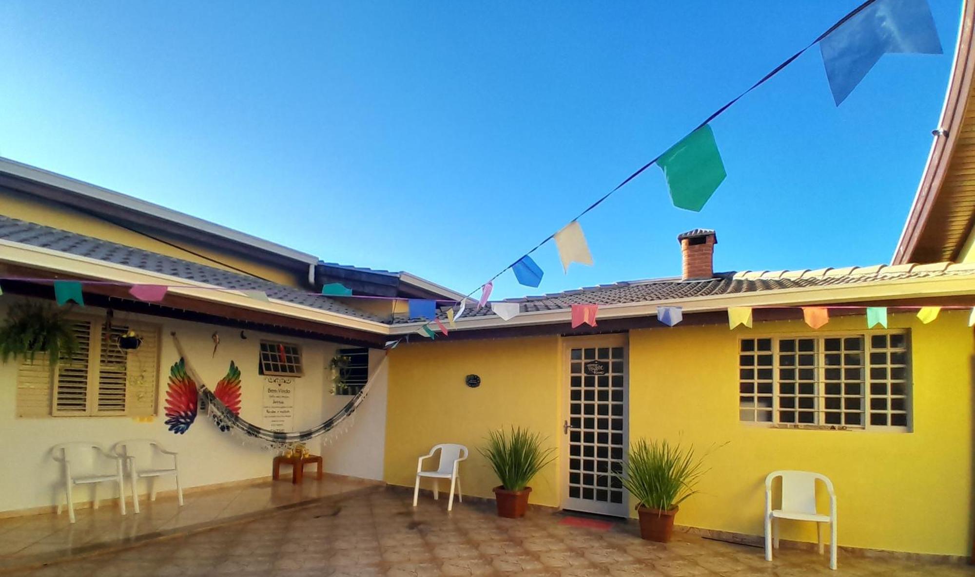 Cantinho Do Paraiso 度假居