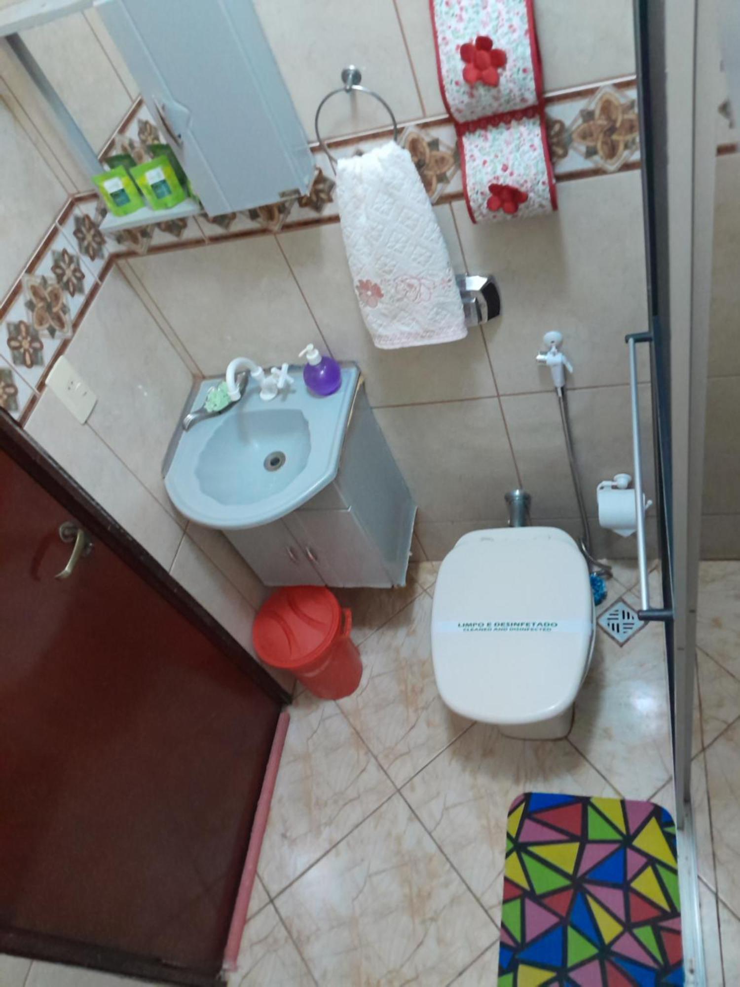 度假居 Cantinho Do Paraiso *