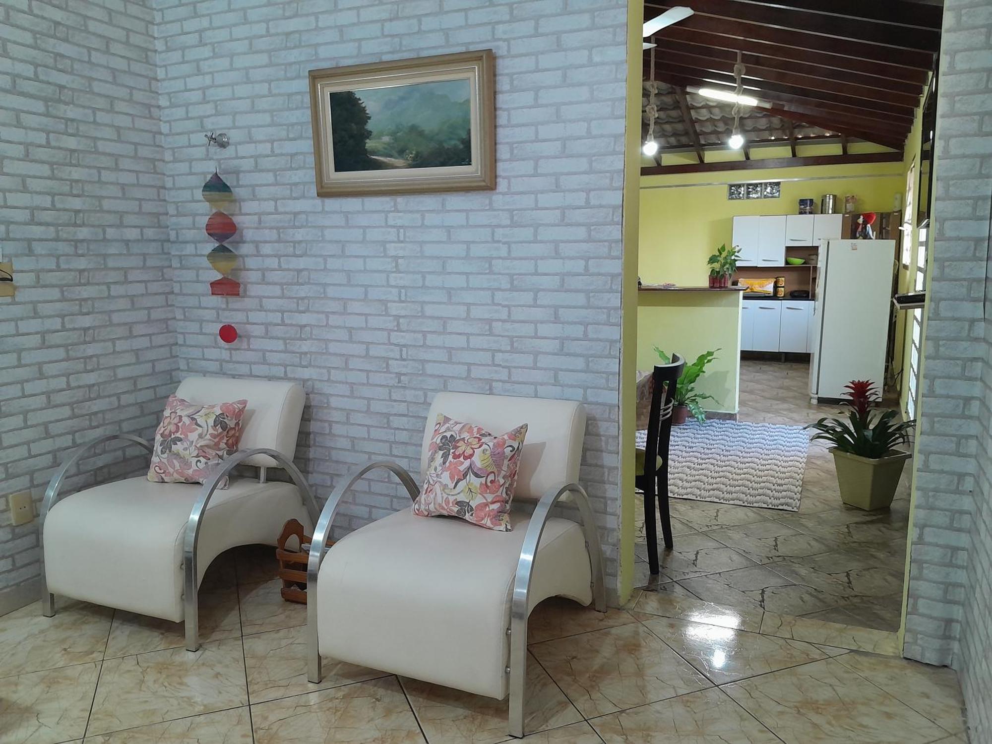 Cantinho Do Paraiso *
