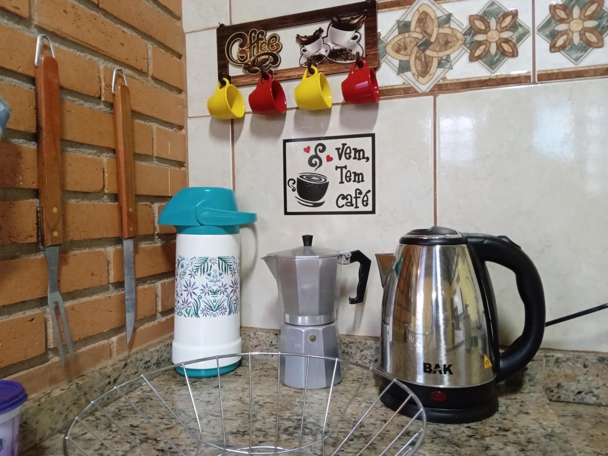 Cantinho Do Paraiso