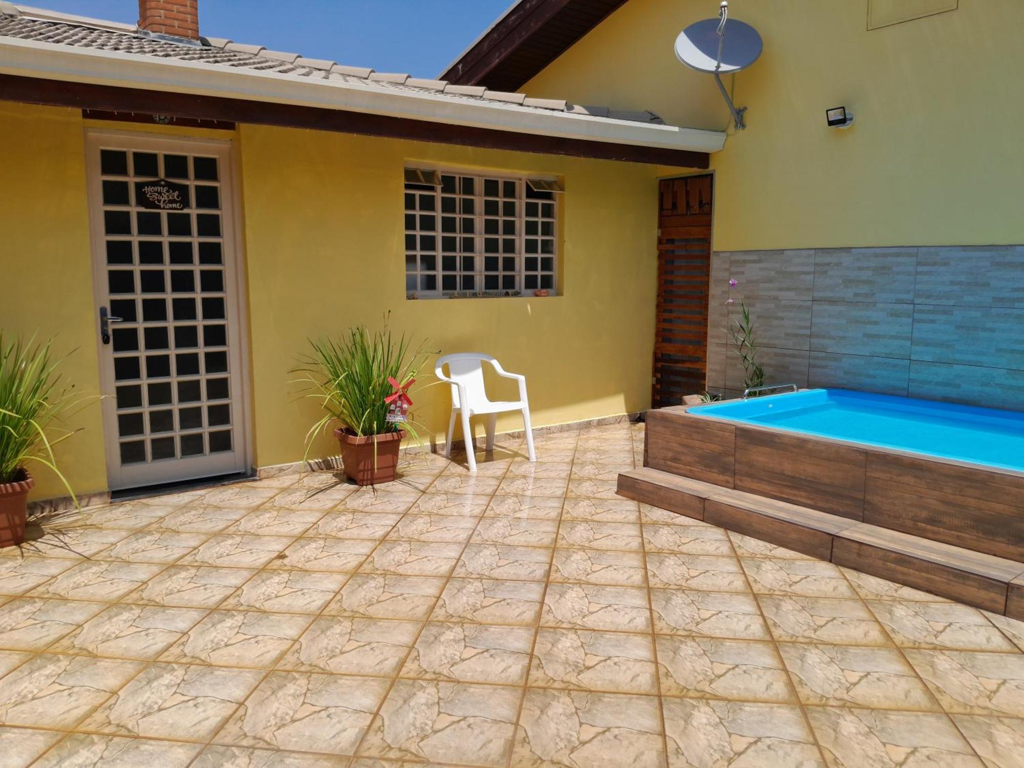 Cantinho Do Paraiso