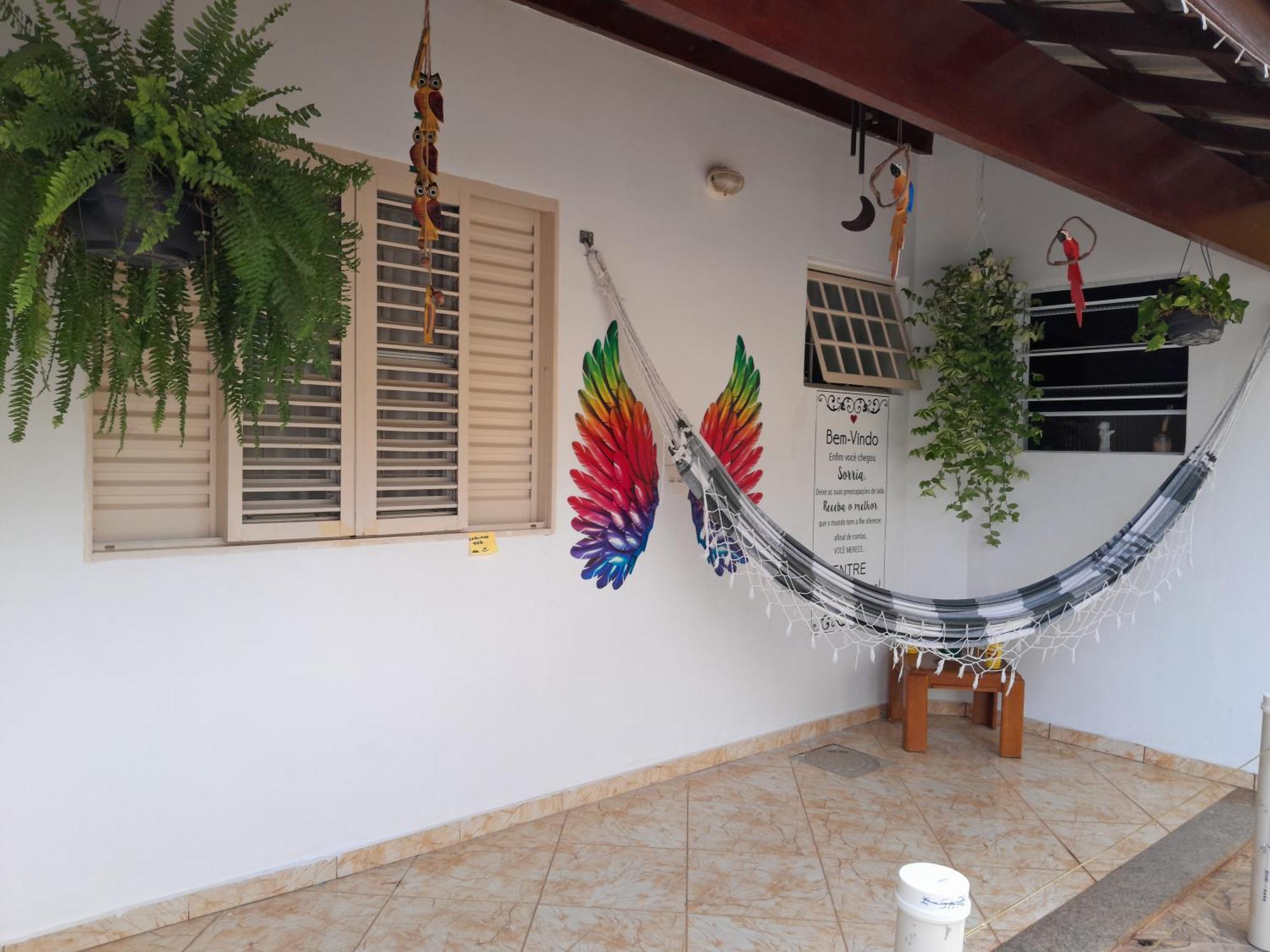 度假居 Cantinho Do Paraiso