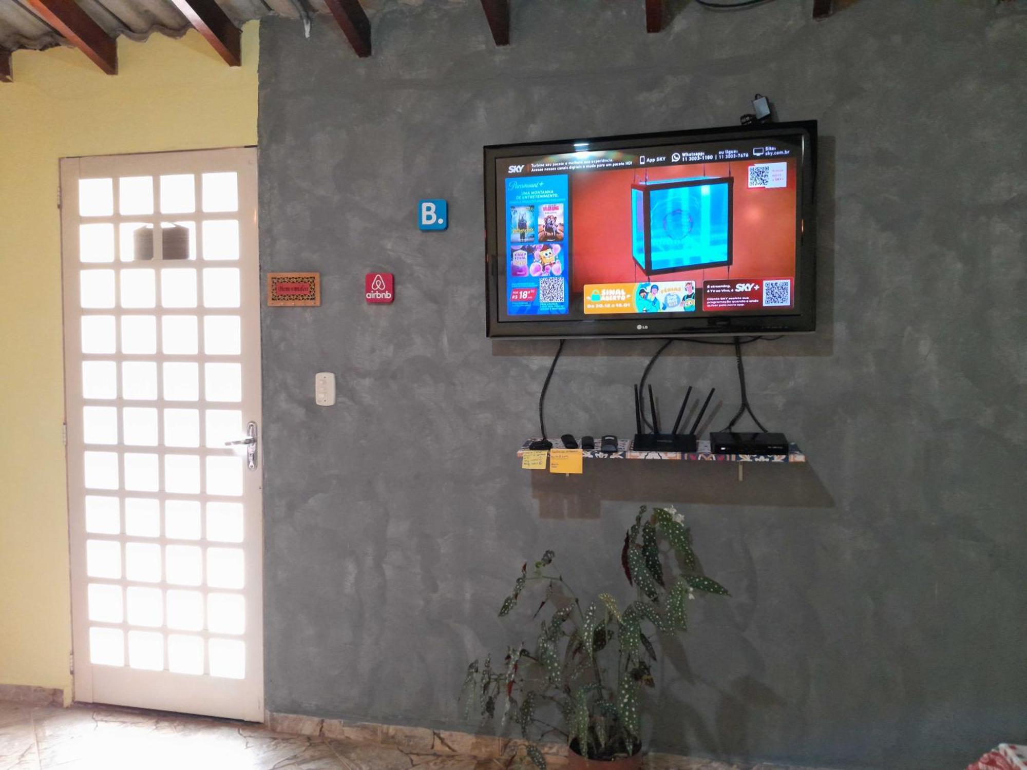 度假居 Cantinho Do Paraiso *