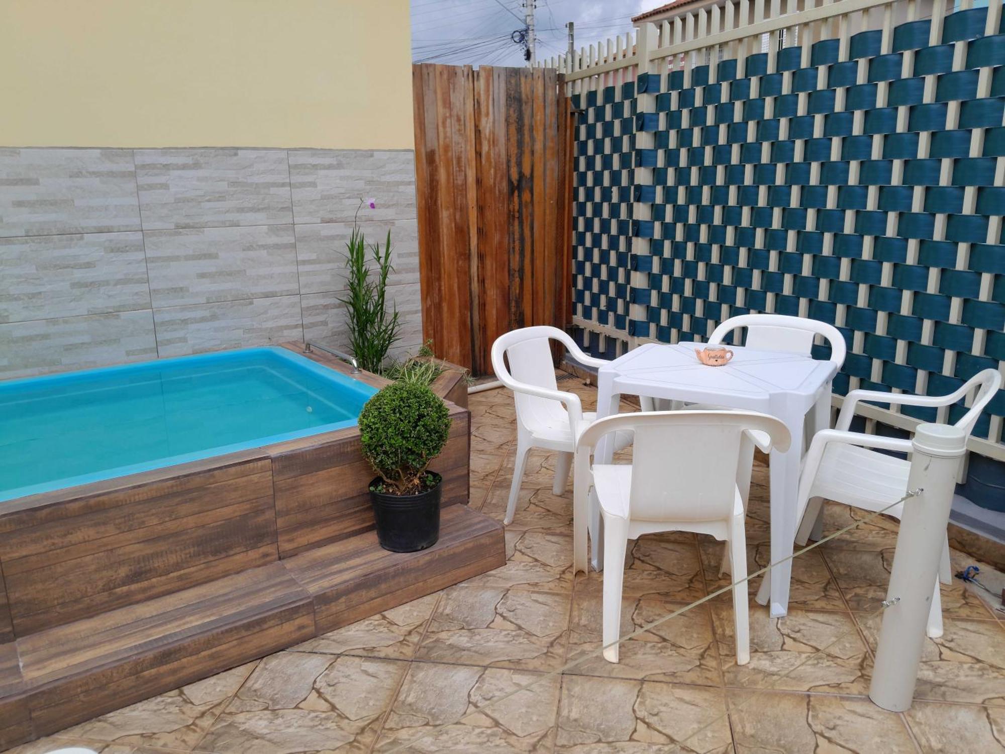 Cantinho Do Paraiso