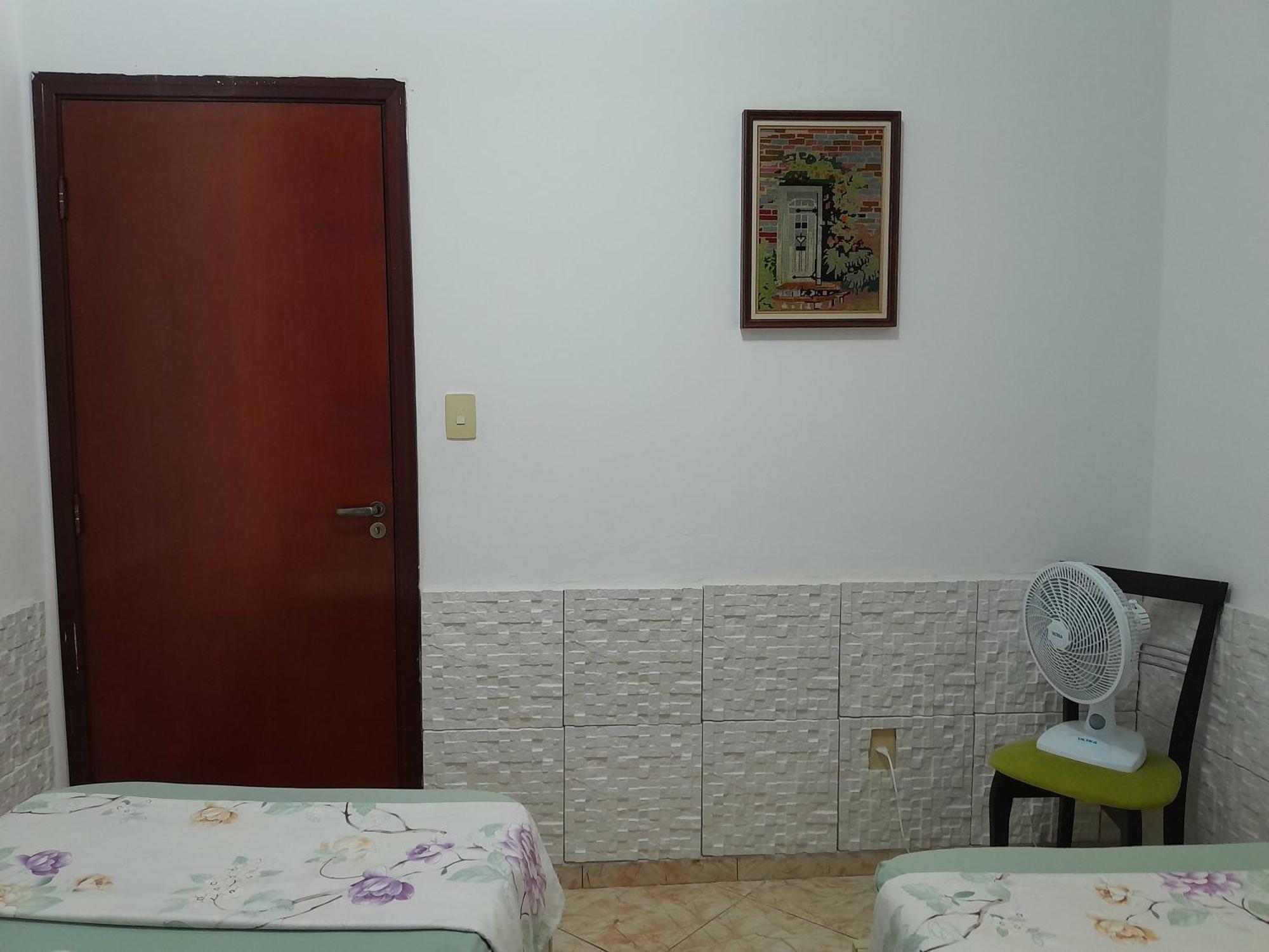 Cantinho Do Paraiso * Águas de Lindóia