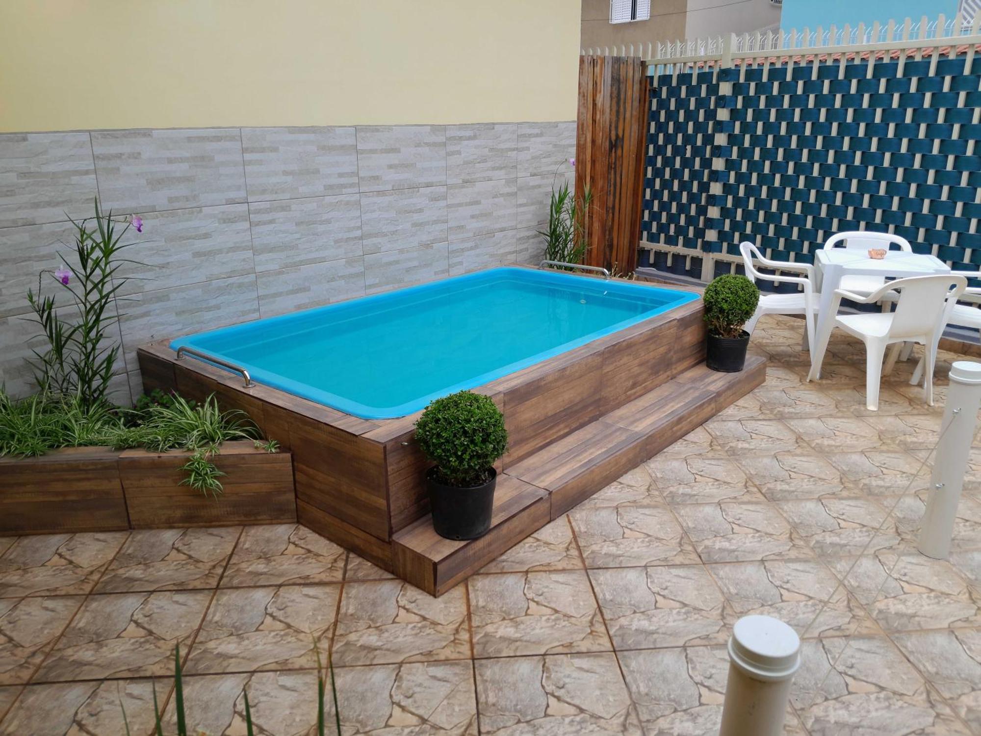 Cantinho Do Paraiso 度假居