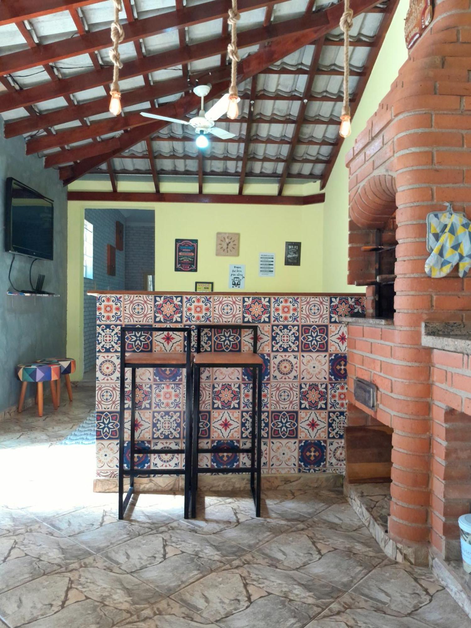 Cantinho Do Paraiso * Águas de Lindóia
