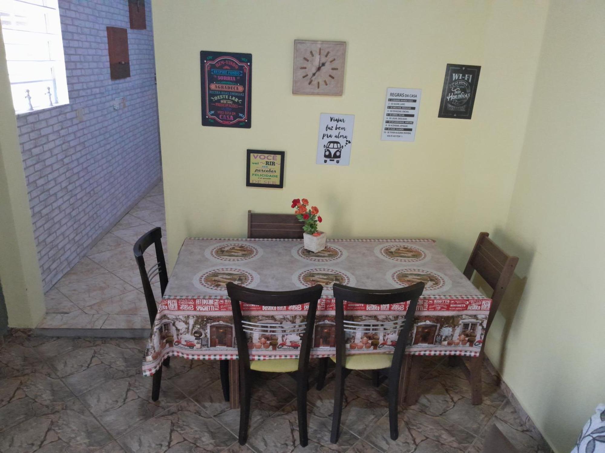Cantinho Do Paraiso 度假居 Águas de Lindóia