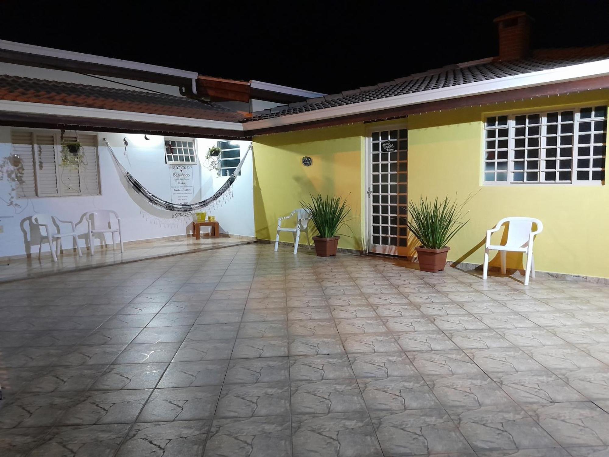 Cantinho Do Paraiso * Aguas de Lindoia