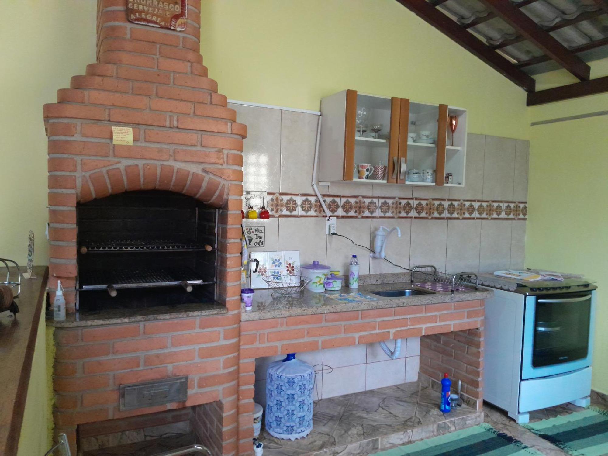 Cantinho Do Paraiso Águas de Lindóia